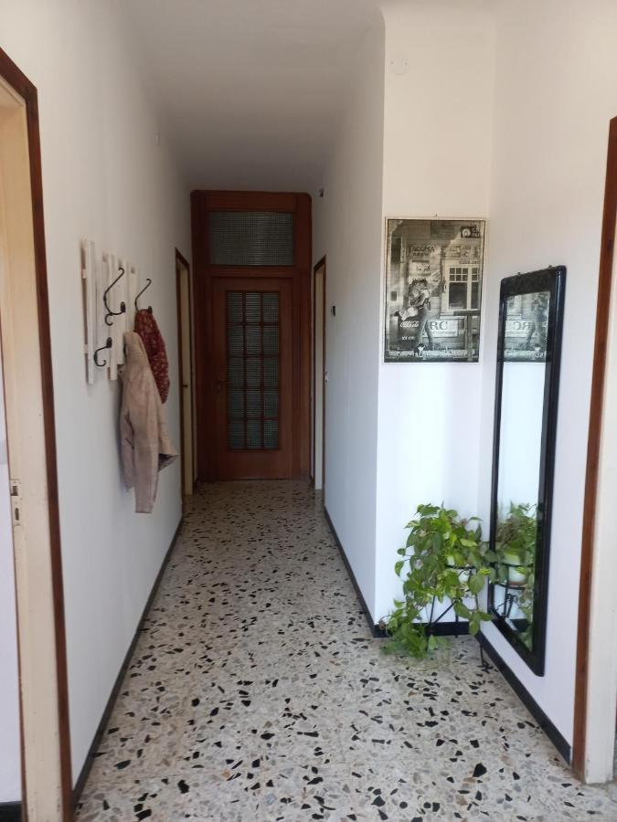 Casa Peonia Lovely Flat โมเนเลีย ภายนอก รูปภาพ