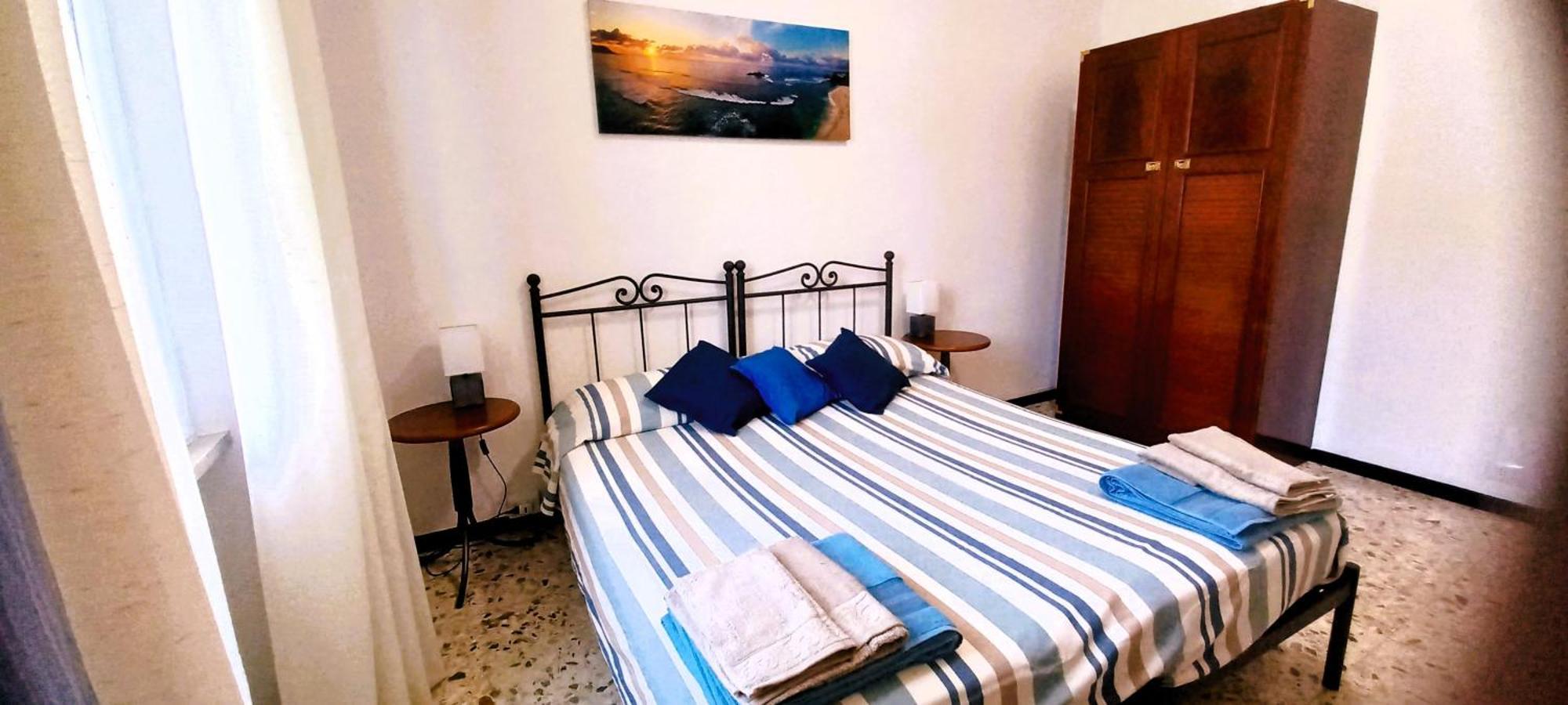 Casa Peonia Lovely Flat โมเนเลีย ภายนอก รูปภาพ